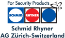 Schmid Rhyner